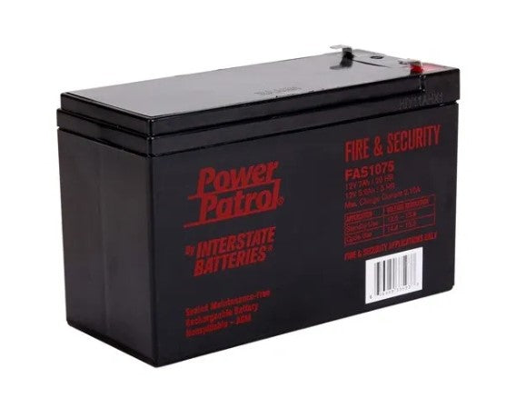 12v 7AH Sealed Lead Acid Deer Feeder Battery