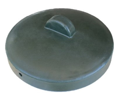The Feed Ball Hopper Cap