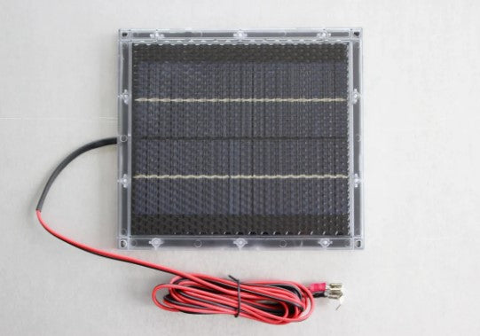 12 Volt Solar Panel 1 Watt